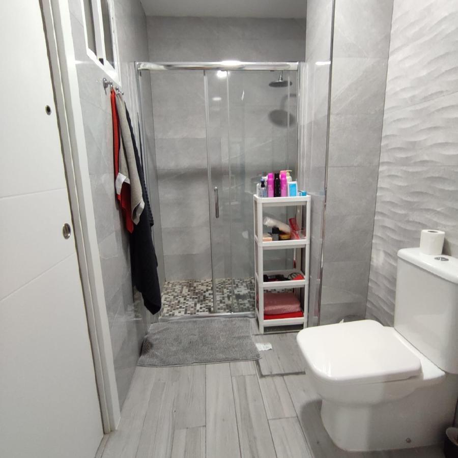 Appartement Apartamento Viena Málaga